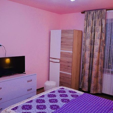 Casa Iris Center Hotel Nagyszeben Kültér fotó