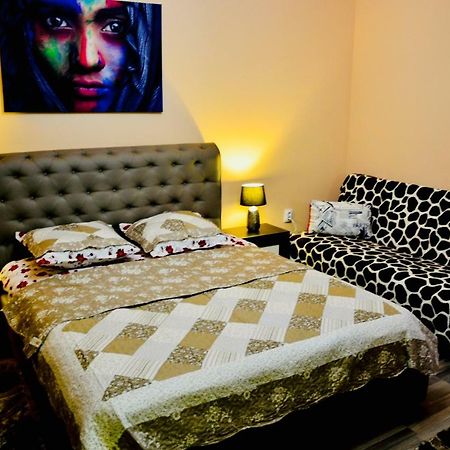 Casa Iris Center Hotel Nagyszeben Kültér fotó