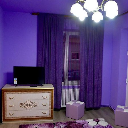Casa Iris Center Hotel Nagyszeben Kültér fotó