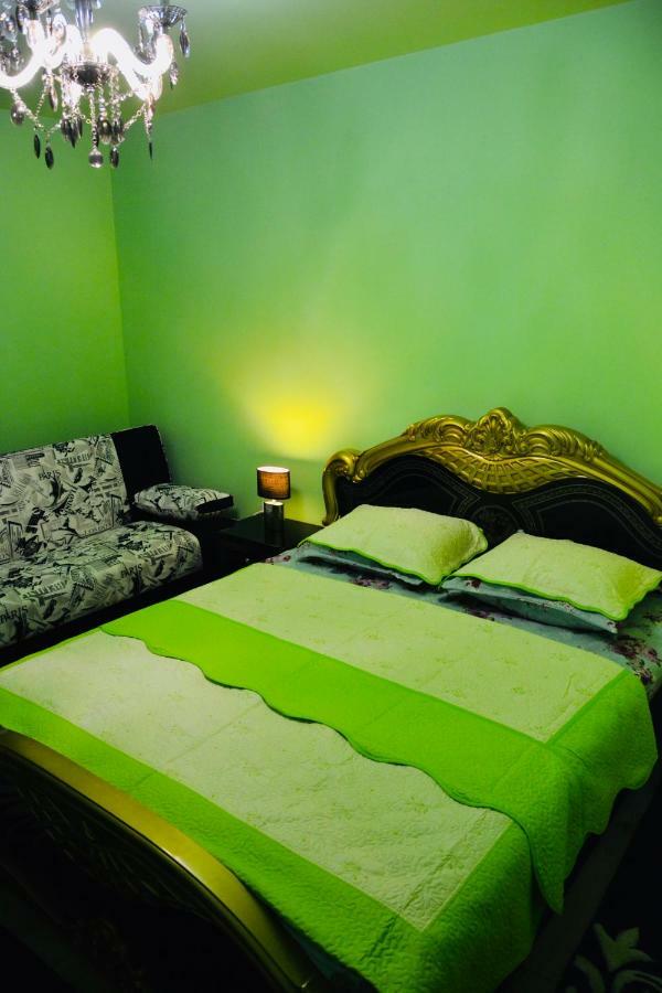 Casa Iris Center Hotel Nagyszeben Kültér fotó