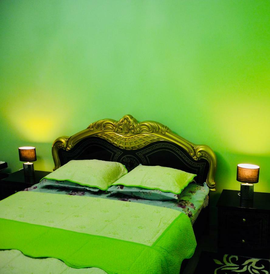 Casa Iris Center Hotel Nagyszeben Kültér fotó