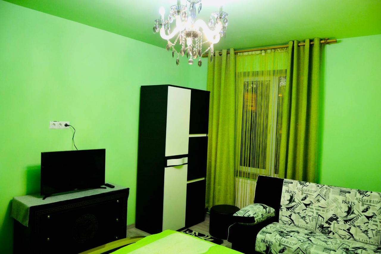 Casa Iris Center Hotel Nagyszeben Kültér fotó