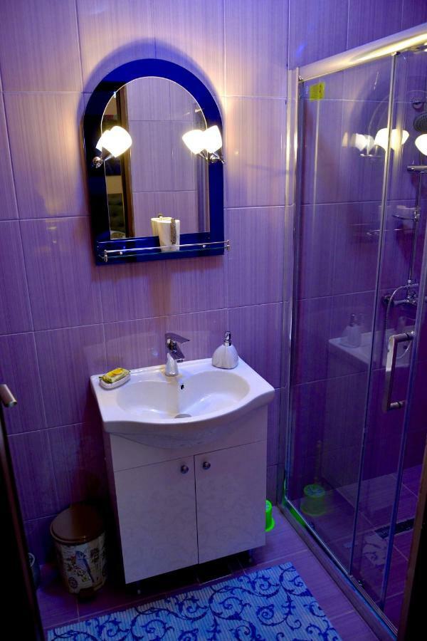Casa Iris Center Hotel Nagyszeben Kültér fotó
