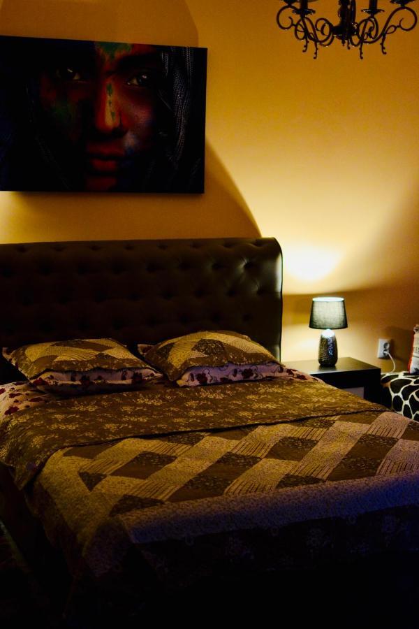 Casa Iris Center Hotel Nagyszeben Kültér fotó