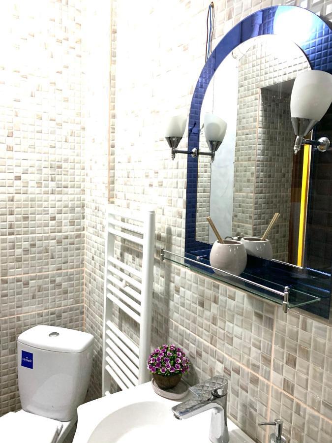 Casa Iris Center Hotel Nagyszeben Kültér fotó