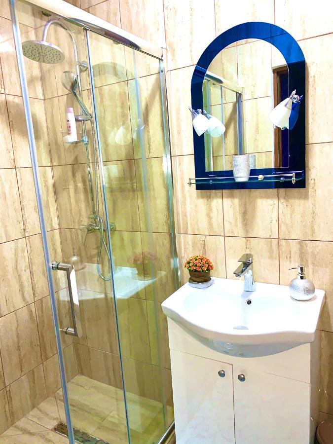 Casa Iris Center Hotel Nagyszeben Kültér fotó