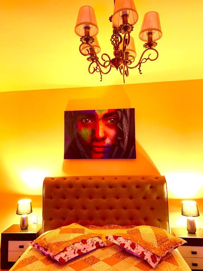 Casa Iris Center Hotel Nagyszeben Kültér fotó