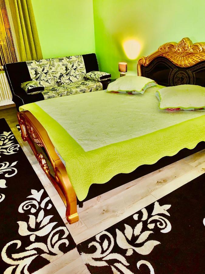 Casa Iris Center Hotel Nagyszeben Kültér fotó