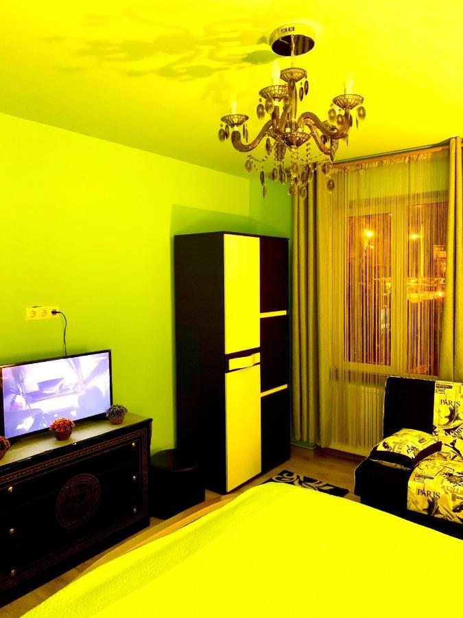Casa Iris Center Hotel Nagyszeben Kültér fotó