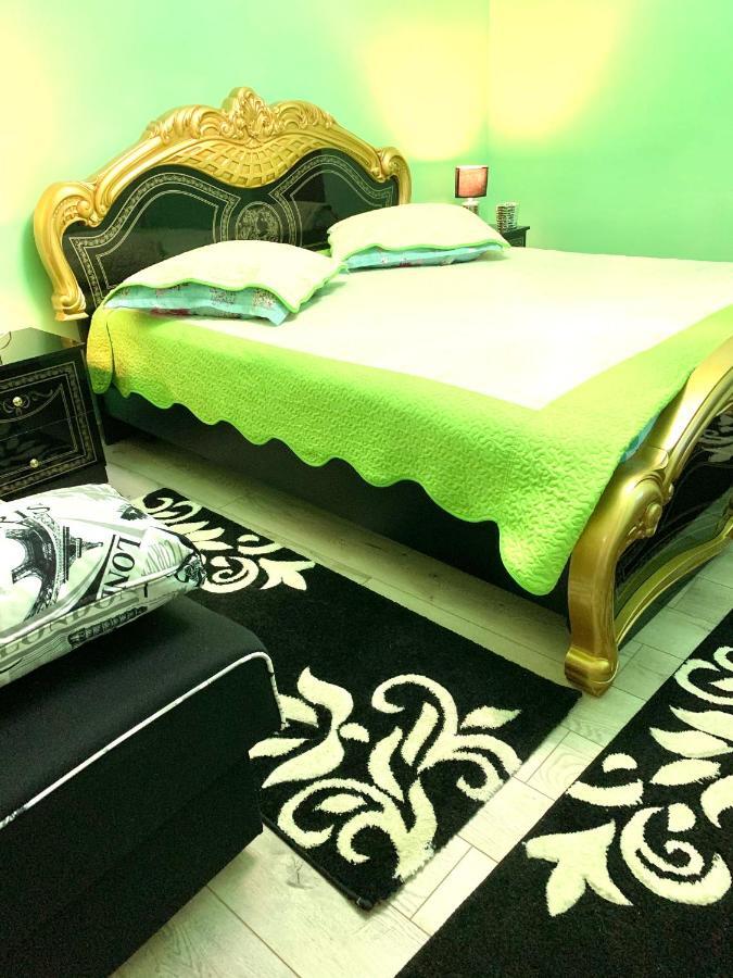 Casa Iris Center Hotel Nagyszeben Kültér fotó